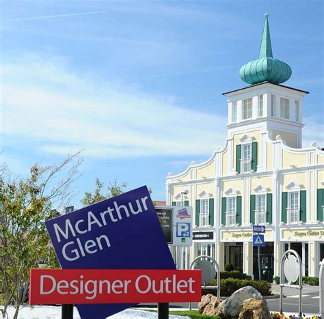 mcarthurglen parndorf.